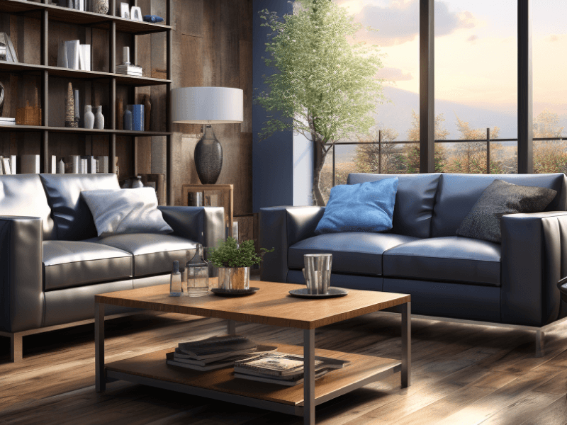 The benefits of using Osmo Wood Finishes