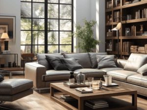 How to choose the right wood finish for your project