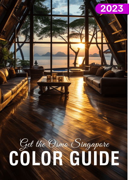 Products - Osmo Singapore | Wood Finishing and Colour