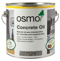 Osmo Concrete Oil