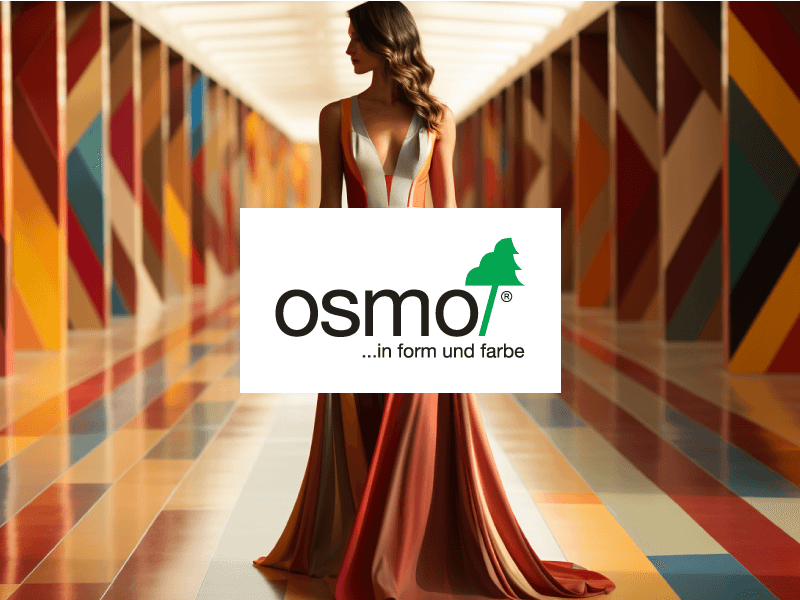 Osmo Singapore