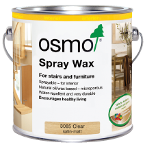 Osmo SPRAY WAX