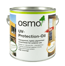 UV PROTECTION OIL TINTS